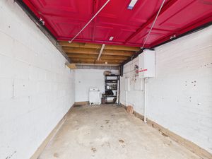 Garage- click for photo gallery